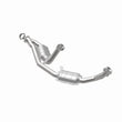Load image into Gallery viewer, MagnaFlow Conv DF Taurus/Sable/Continental 8 - Additional View 12