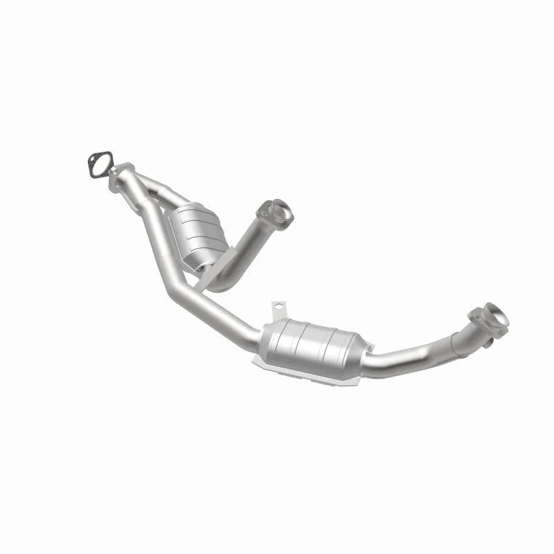 MagnaFlow Conv DF Taurus/Sable/Continental 8 - Additional View 12