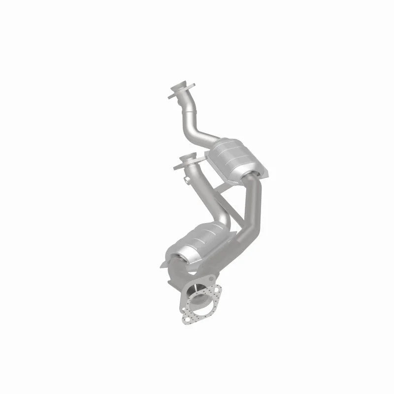 MagnaFlow Conv DF Taurus/Sable/Continental 8 - Additional View 13