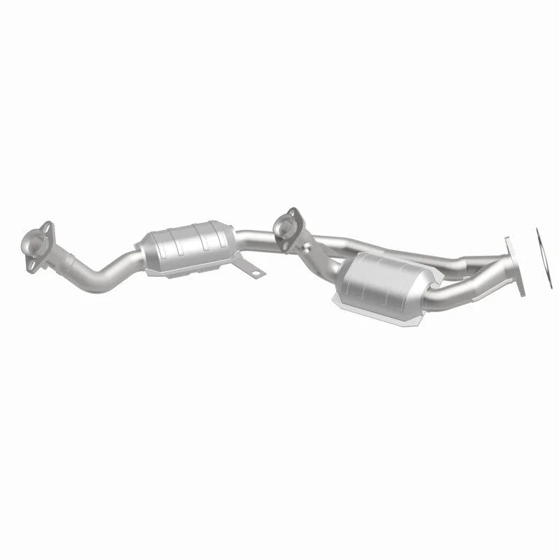 MagnaFlow Conv DF Taurus/Sable/Continental 8 - Additional View 14