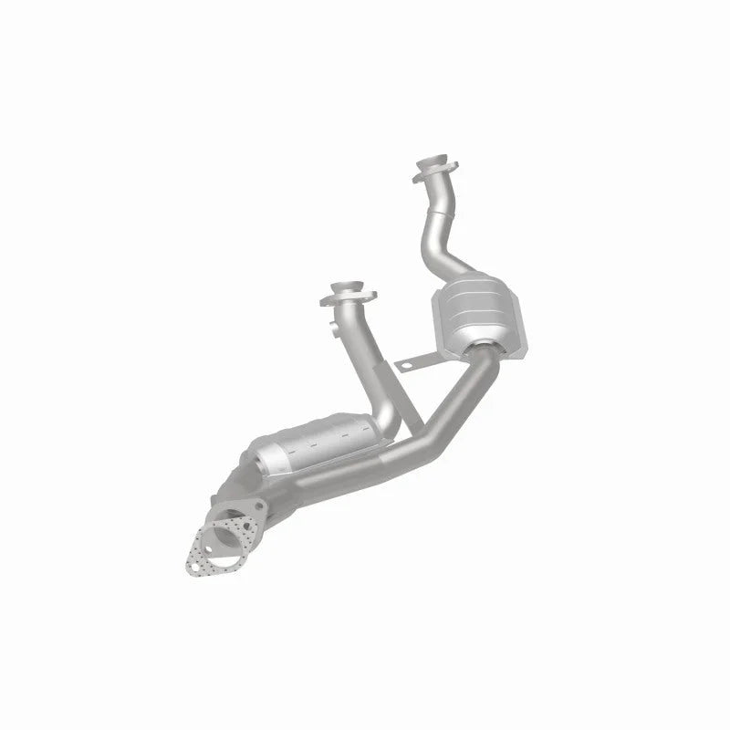MagnaFlow Conv DF Taurus/Sable/Continental 8 - Additional View 15