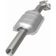Load image into Gallery viewer, MagnaFlow Conv DF Tempo 92-94 - Back View
