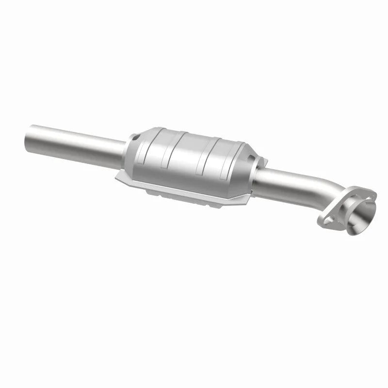 MagnaFlow Conv DF Tempo 92-94 - Installation View