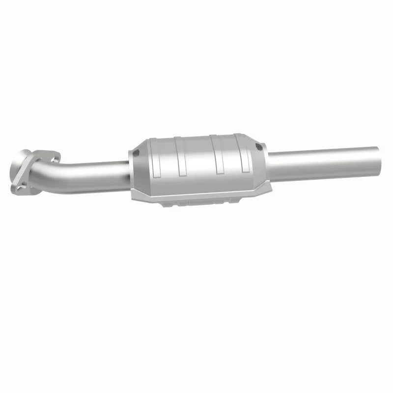 MagnaFlow Conv DF Tempo 92-94 - Additional View 10