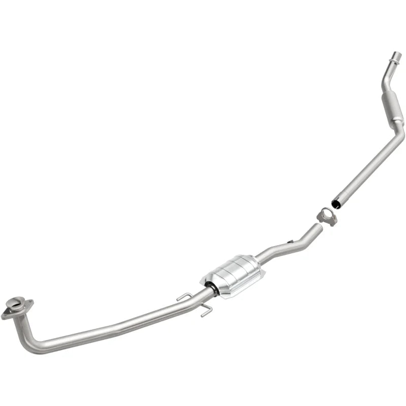 MagnaFlow Conv DF Tercel 95-97 1.5L EFI - Main Product View