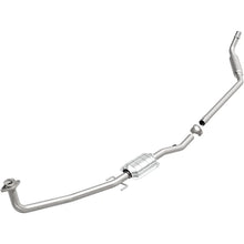 Load image into Gallery viewer, MagnaFlow Conv DF Tercel 95-97 1.5L EFI - Main Product View