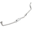 Load image into Gallery viewer, MagnaFlow Conv DF Tercel 95-97 1.5L EFI - Side View