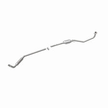 Load image into Gallery viewer, MagnaFlow Conv DF Tercel 95-97 1.5L EFI - Back View