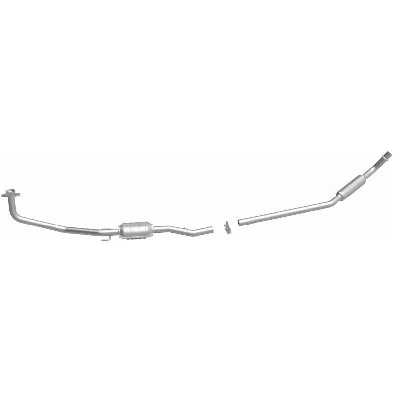 MagnaFlow Conv DF Tercel 95-97 1.5L EFI - Additional View 5