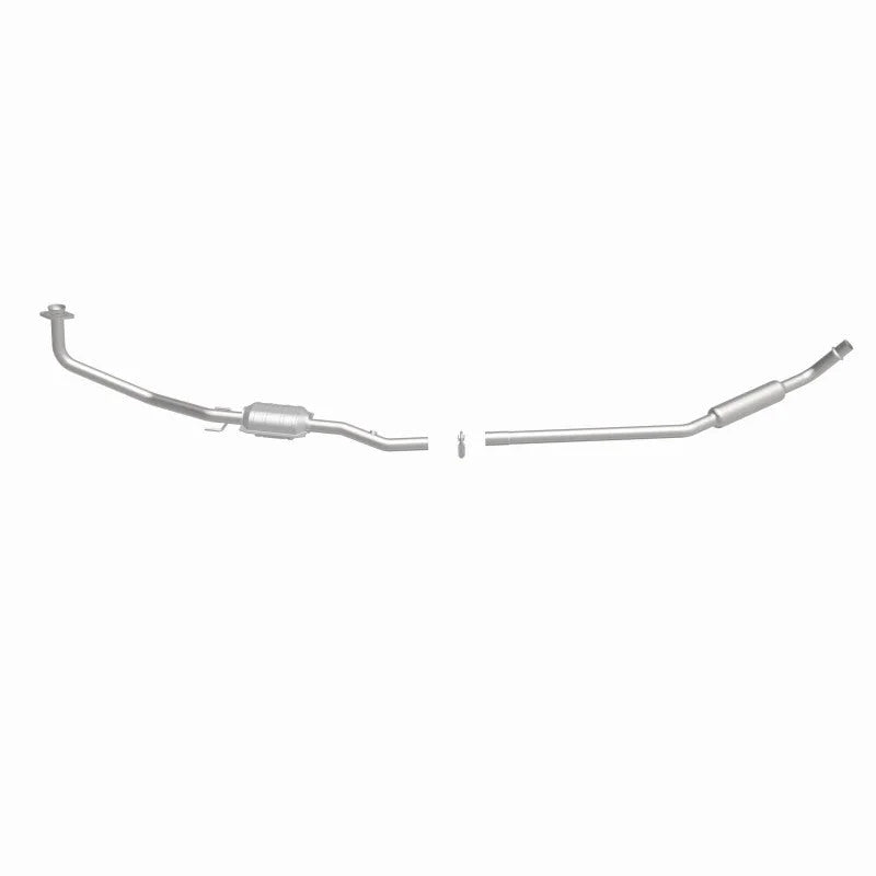 MagnaFlow Conv DF Tercel 95-97 1.5L EFI - Additional View 8