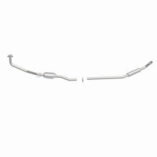 Load image into Gallery viewer, MagnaFlow Conv DF Tercel 95-97 1.5L EFI - Additional View 8