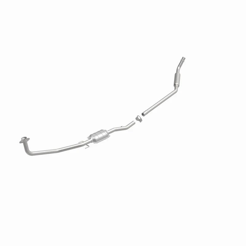 MagnaFlow Conv DF Tercel 95-97 1.5L EFI - Additional View 13