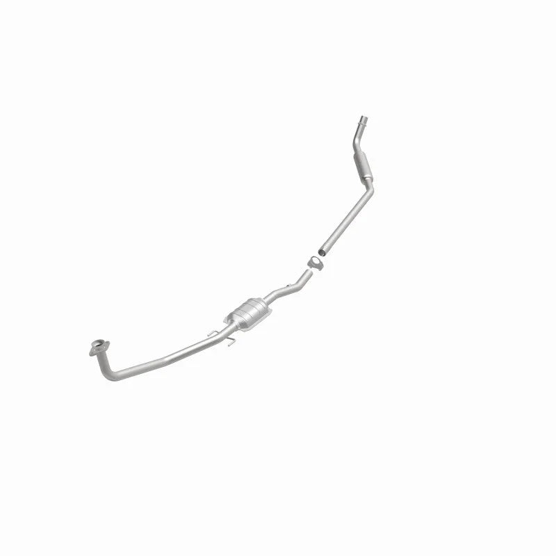 MagnaFlow Conv DF Tercel 95-97 1.5L EFI - Additional View 15
