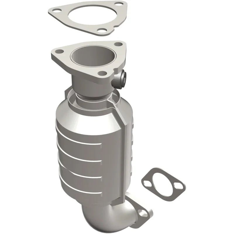MagnaFlow Conv DF Tiburon 97-98 OEM - Main Product View