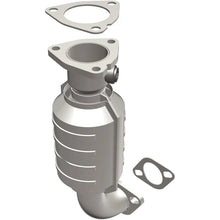 Load image into Gallery viewer, MagnaFlow Conv DF Tiburon 97-98 OEM - Main Product View