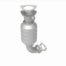 Load image into Gallery viewer, MagnaFlow Conv DF Tiburon 97-98 OEM - Side View