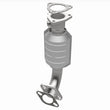 Load image into Gallery viewer, MagnaFlow Conv DF Tiburon 97-98 OEM - Back View