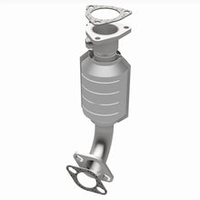 Load image into Gallery viewer, MagnaFlow Conv DF Tiburon 97-98 OEM - Back View