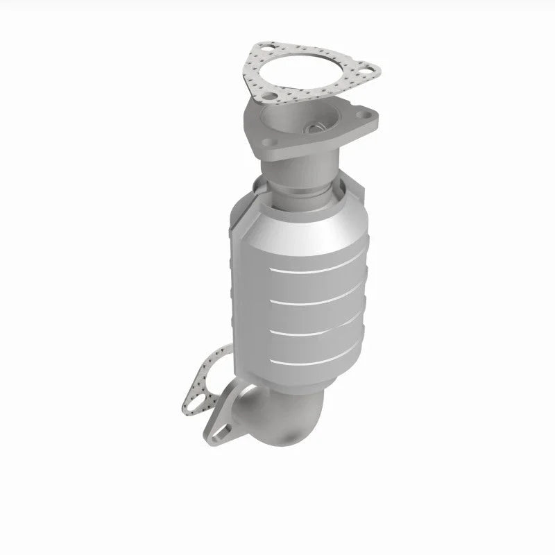 MagnaFlow Conv DF Tiburon 97-98 OEM - Additional View 7