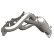 Load image into Gallery viewer, MagnaFlow Conv DF Toyota 03-09 4Runner/05-09 Tacoma/05-06 Tundra 4.0L Driver Side Manifold - Main Product View