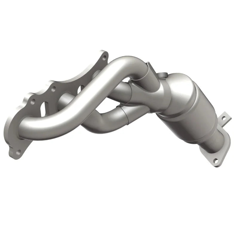 MagnaFlow Conv DF Toyota 03-09 4Runner/05-09 Tacoma/05-06 Tundra 4.0L Driver Side Manifold - Main Product View