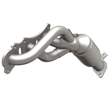Load image into Gallery viewer, MagnaFlow Conv DF Toyota 03-09 4Runner/05-09 Tacoma/05-06 Tundra 4.0L Driver Side Manifold - Main Product View