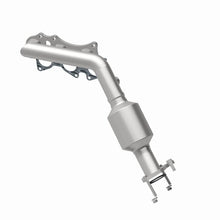 Load image into Gallery viewer, MagnaFlow Conv DF Toyota 03-09 4Runner/05-09 Tacoma/05-06 Tundra 4.0L Driver Side Manifold - Additional View 6