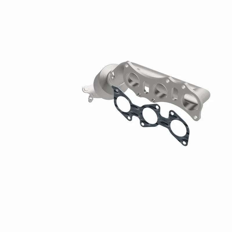 MagnaFlow Conv DF Toyota 03-09 4Runner/05-09 Tacoma/05-06 Tundra 4.0L Driver Side Manifold - Additional View 9