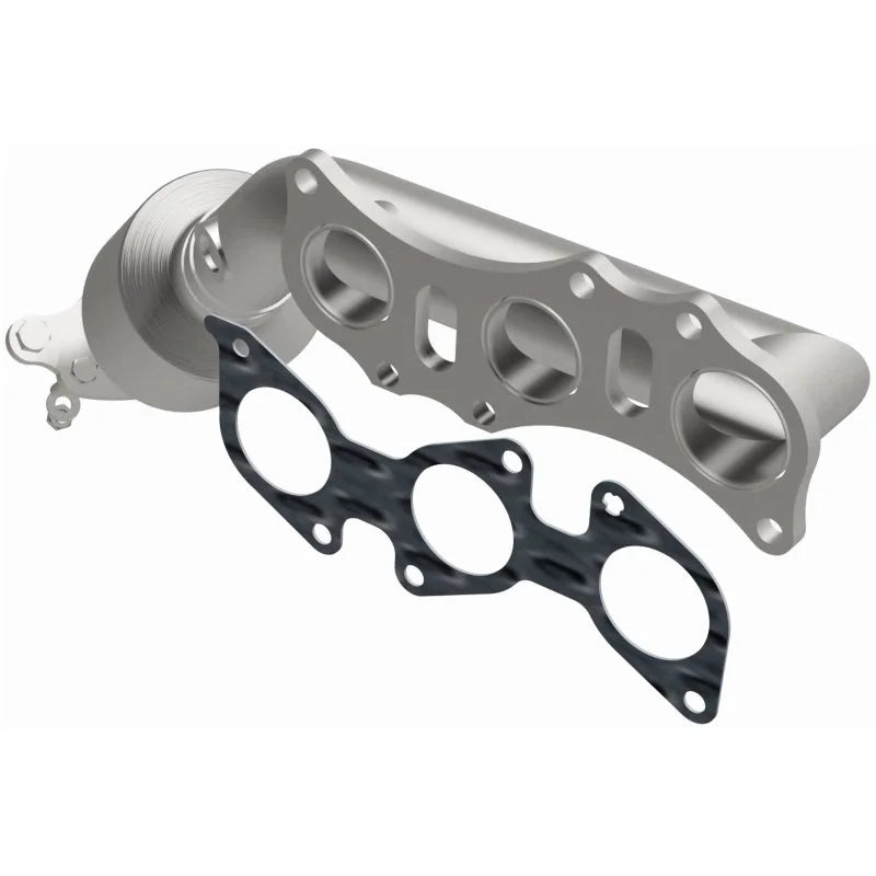MagnaFlow Conv DF Toyota 03-09 4Runner/05-09 Tacoma/05-06 Tundra 4.0L Driver Side Manifold - Additional View 10