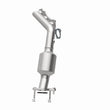 Load image into Gallery viewer, MagnaFlow Conv DF Toyota 03-09 4Runner/05-09 Tacoma/05-06 Tundra 4.0L Driver Side Manifold - Additional View 12