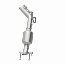 Load image into Gallery viewer, MagnaFlow Conv DF Toyota 03-09 4Runner/05-09 Tacoma/05-06 Tundra 4.0L Driver Side Manifold - Additional View 12