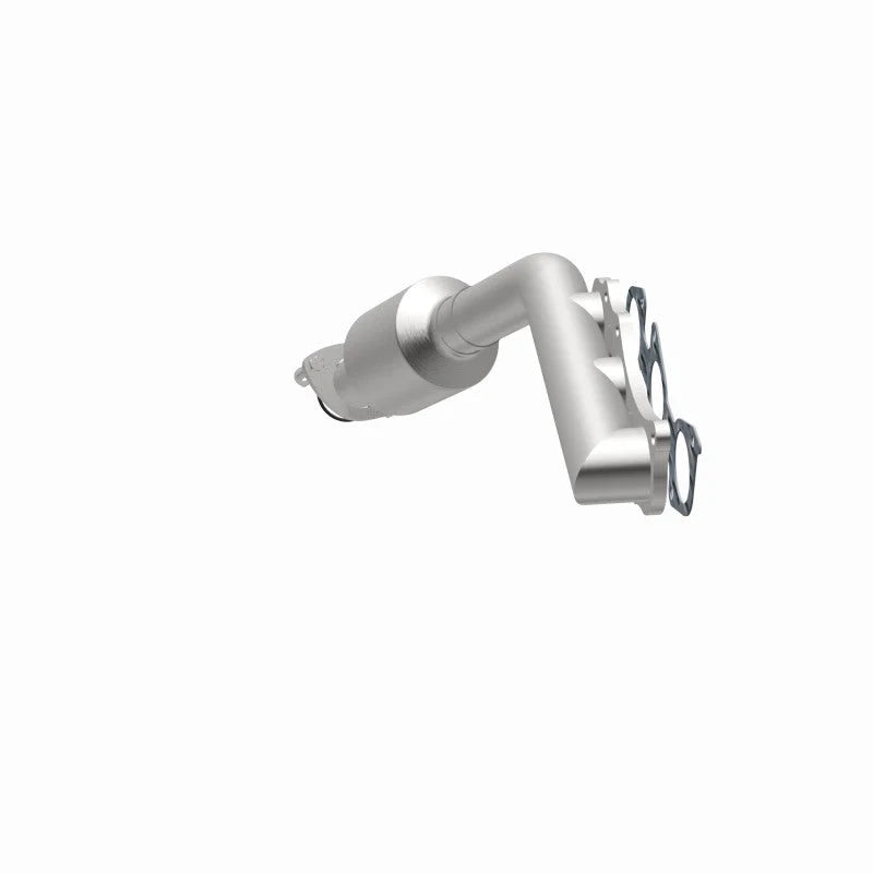 MagnaFlow Conv DF Toyota 03-09 4Runner/05-09 Tacoma/05-06 Tundra 4.0L P/S Manifold (49 State) - Additional View 7