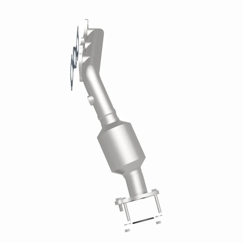 MagnaFlow Conv DF Toyota 03-09 4Runner/05-09 Tacoma/05-06 Tundra 4.0L P/S Manifold (49 State) - Additional View 11