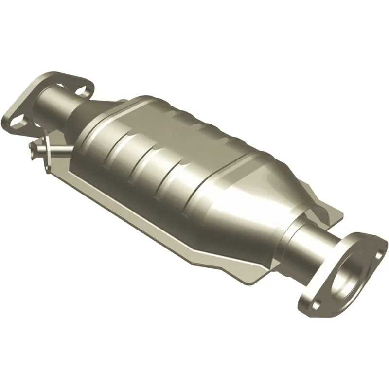 MagnaFlow Conv DF Toyota 75 86 - Main Product View