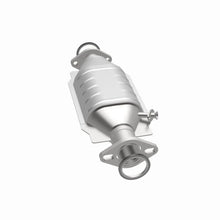 Load image into Gallery viewer, MagnaFlow Conv DF Toyota 75 86 - Side View