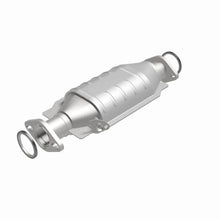 Load image into Gallery viewer, MagnaFlow Conv DF Toyota 75 86 - Back View