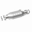 Load image into Gallery viewer, MagnaFlow Conv DF Toyota 75 86 - Installation View