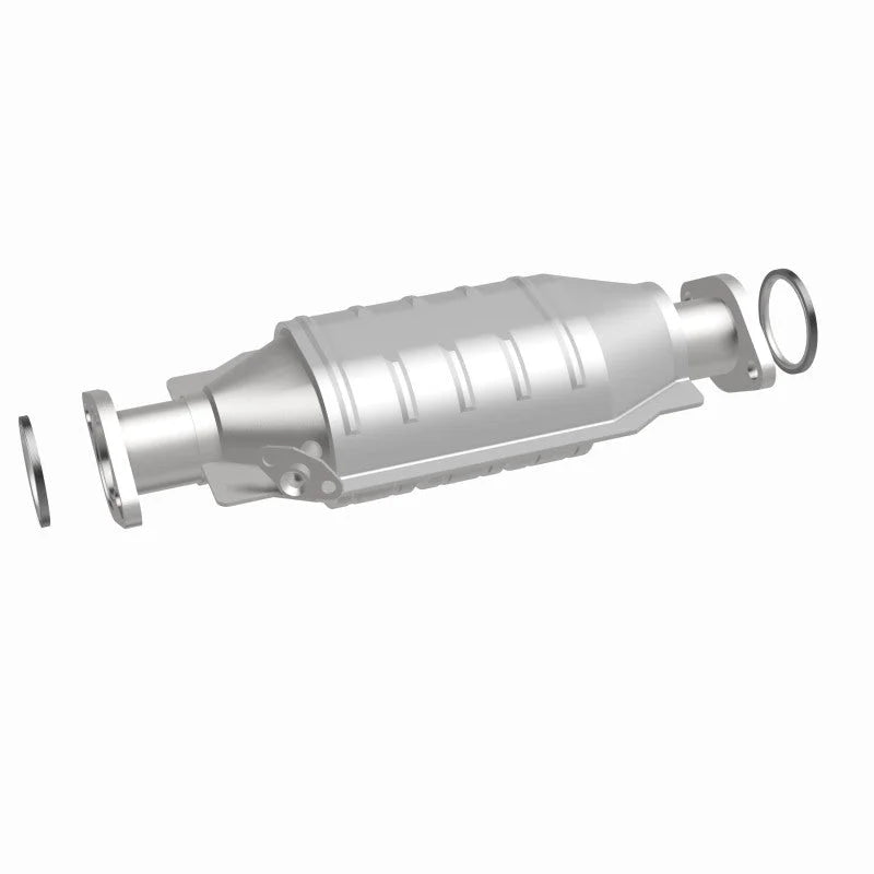 MagnaFlow Conv DF Toyota 75 86 - Additional View 5