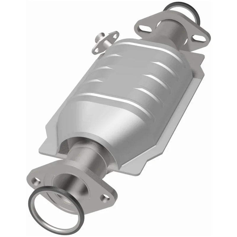 MagnaFlow Conv DF Toyota 75 86 - Additional View 6
