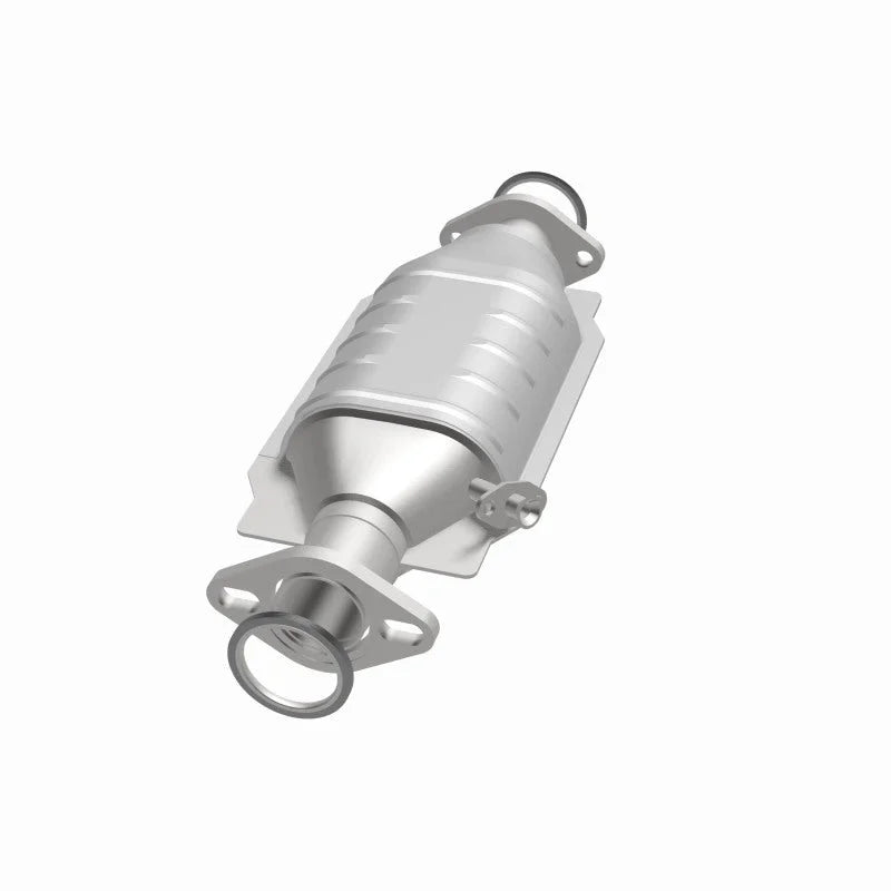 MagnaFlow Conv DF Toyota 75 86 - Additional View 10