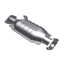 Load image into Gallery viewer, MagnaFlow Conv DF Toyota 81 82 - Main Product View