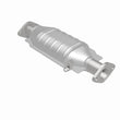 Load image into Gallery viewer, MagnaFlow Conv DF Toyota 81 82 - Back View