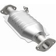 Load image into Gallery viewer, MagnaFlow Conv DF Toyota 81 82 - Additional View 5