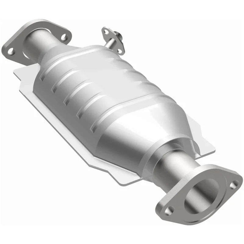 MagnaFlow Conv DF Toyota 81 82 - Additional View 5