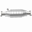 Load image into Gallery viewer, MagnaFlow Conv DF Toyota 81 82 - Additional View 9