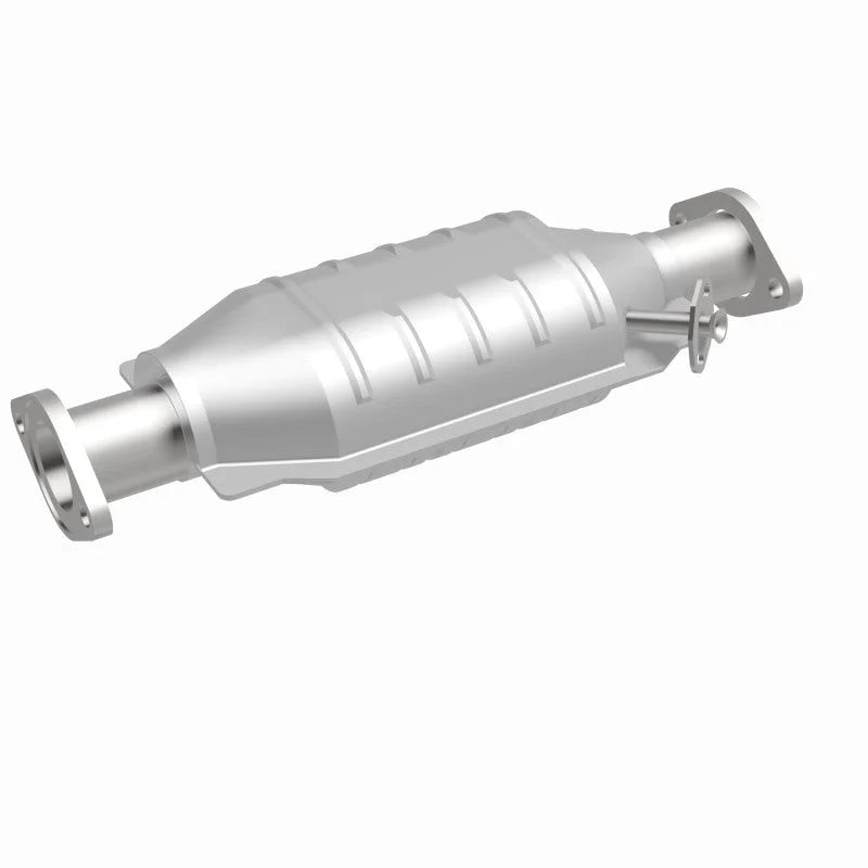 MagnaFlow Conv DF Toyota 81 82 - Additional View 10
