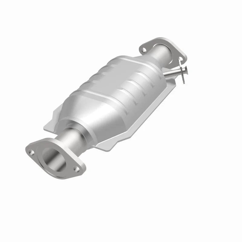 MagnaFlow Conv DF Toyota 81 82 - Additional View 11