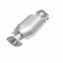 Load image into Gallery viewer, MagnaFlow Conv DF Toyota 81 82 - Additional View 11