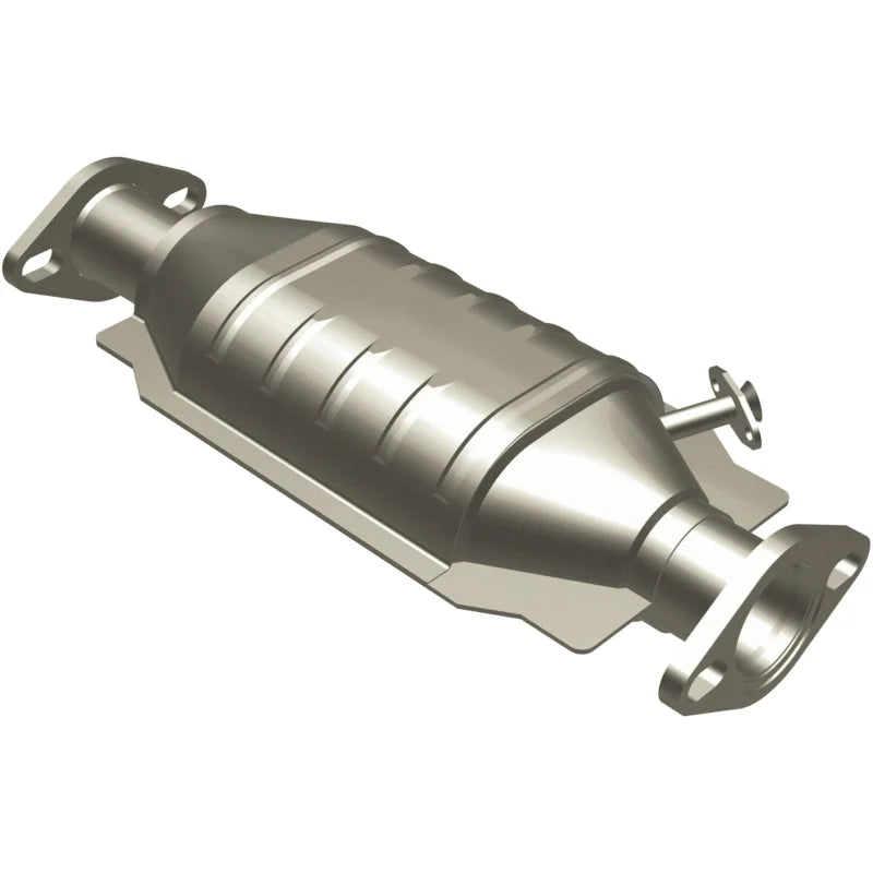 MagnaFlow Conv DF Toyota 81-83 - Main Product View