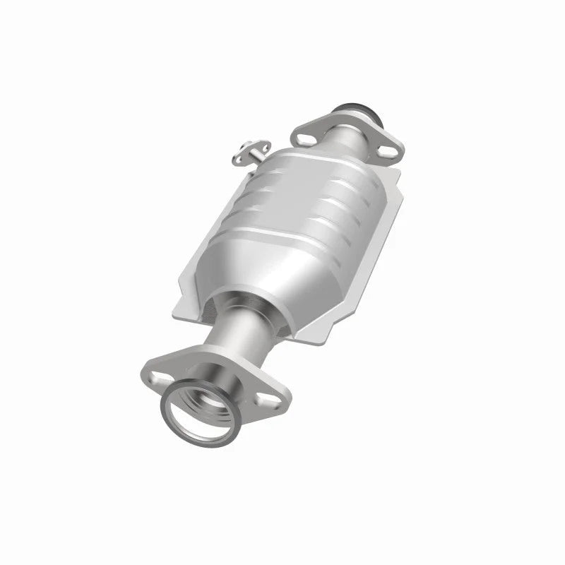 MagnaFlow Conv DF Toyota 81-83 - Additional View 8